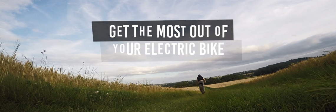 EggRider - eBike shop for enthusiasts